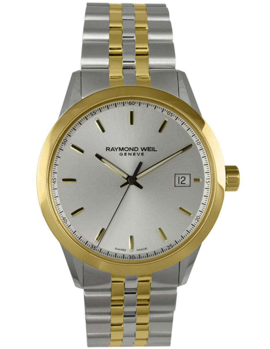 Reloj Freelancer para hombre R5550STP65001 1