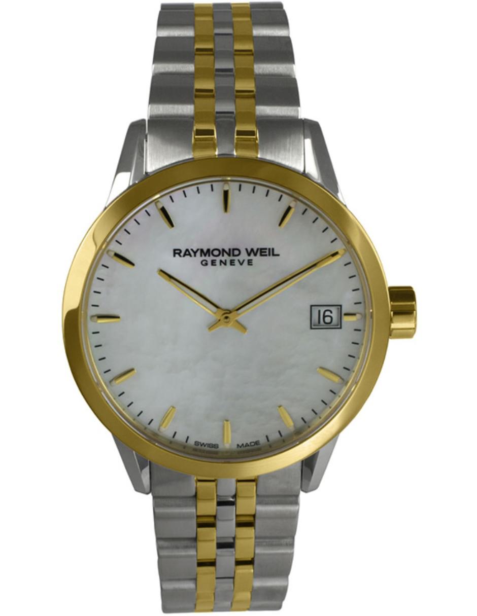 Reloj Freelancer para mujer R5650STP97001 1