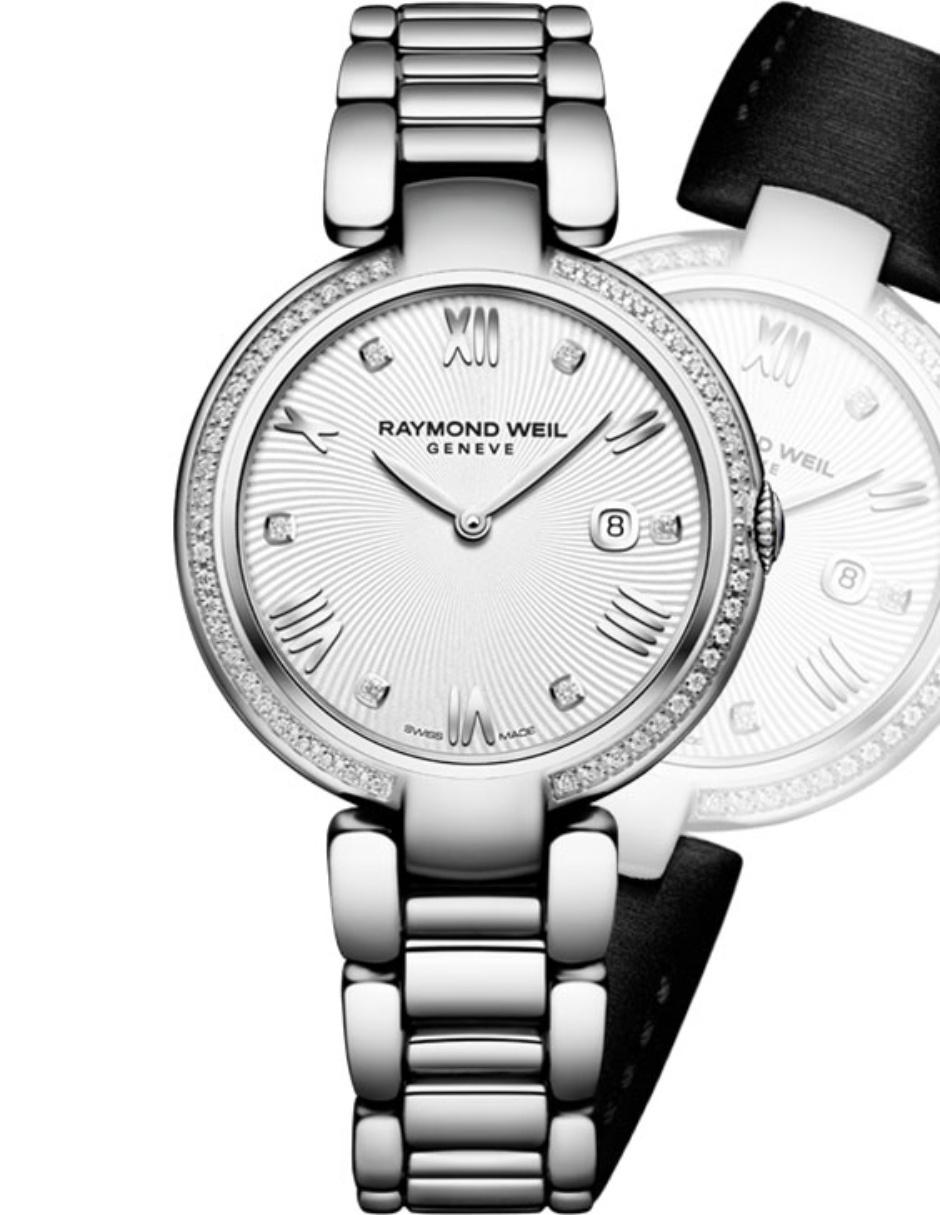 Reloj Shine para mujer R1600ST00618 1