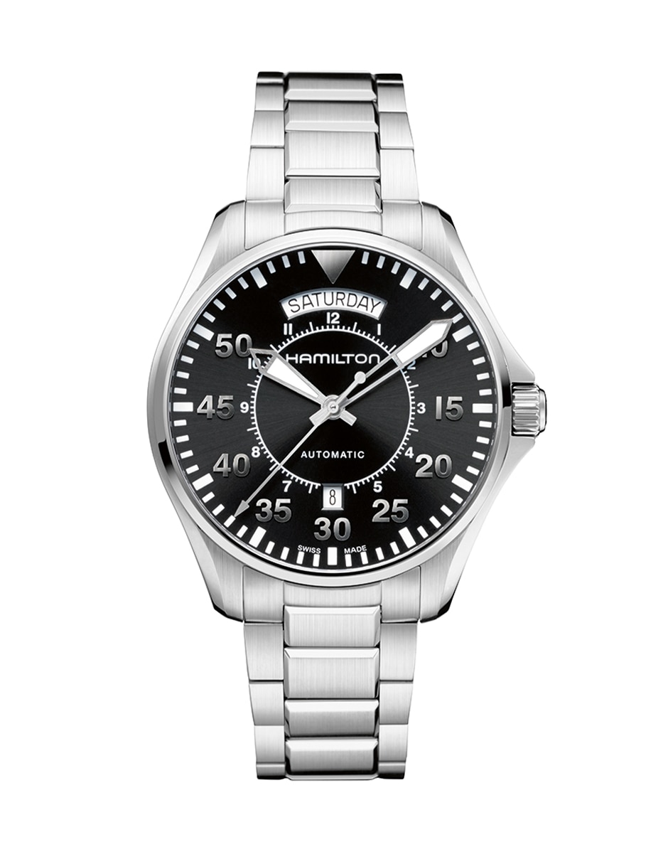 Reloj Hamilton Khaki Aviation para hombre H64615135