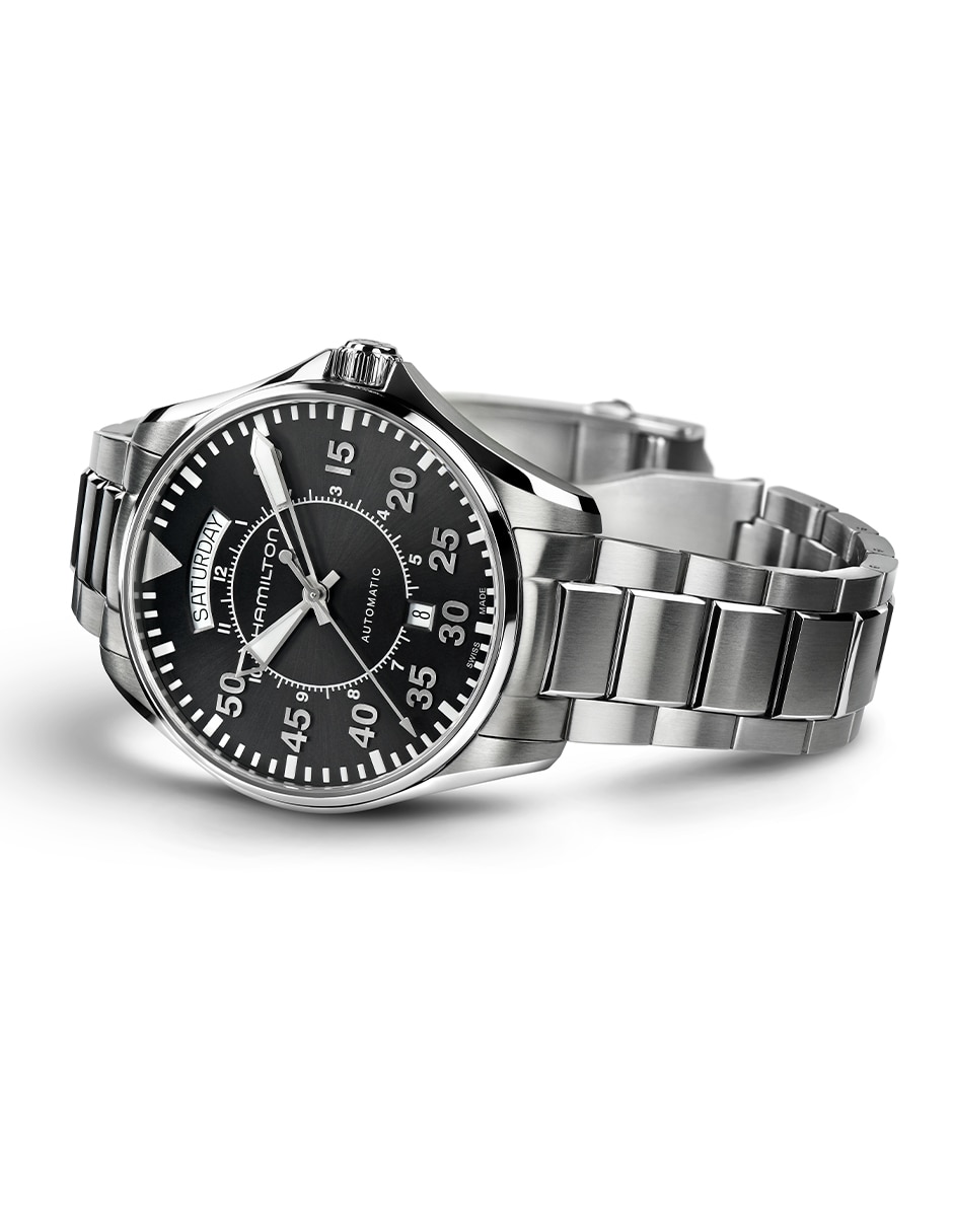Reloj Hamilton Khaki Aviation para hombre H64615135