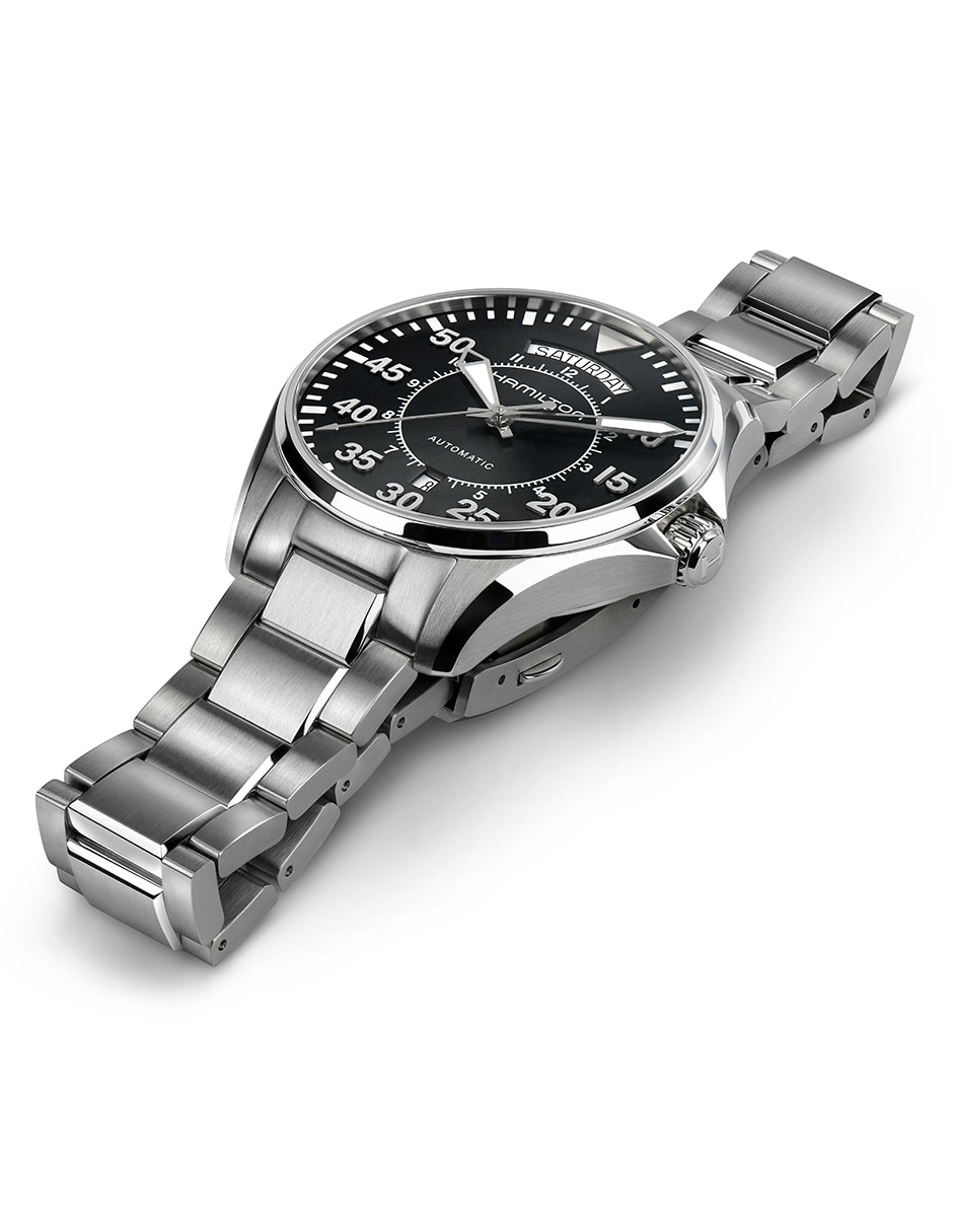 Reloj Hamilton Khaki Aviation para hombre H64615135