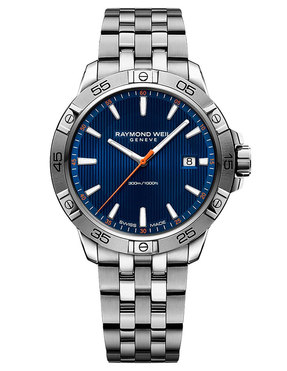 Reloj Tango para hombre R8560ST250001 1