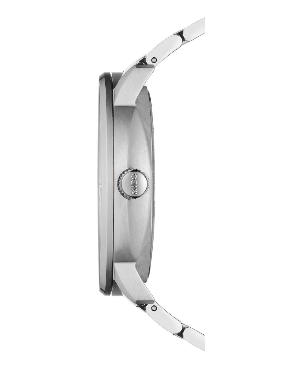 Reloj Commander Big Date para hombre M0216261106100 5