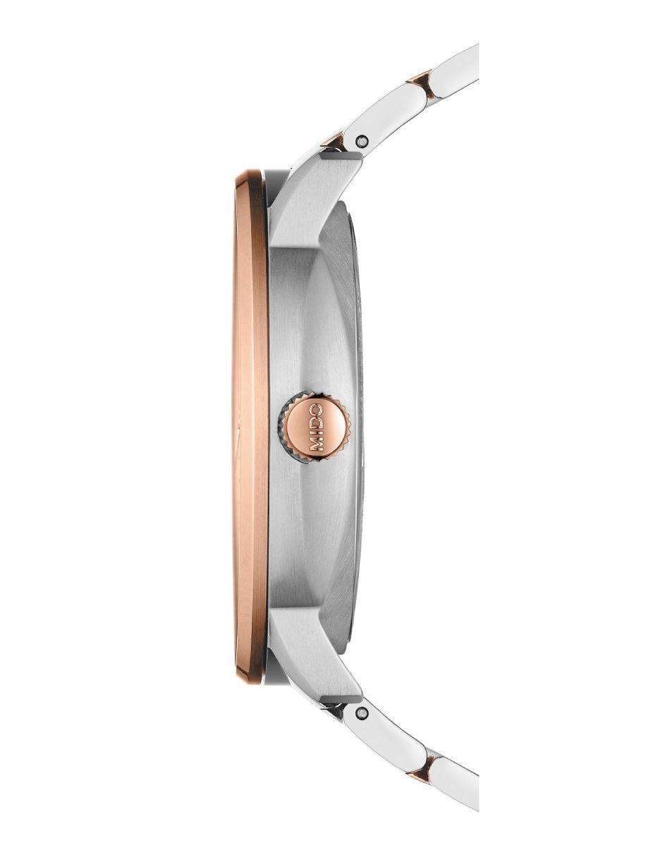 Reloj Commander Big Date para hombre M0216262203100 5