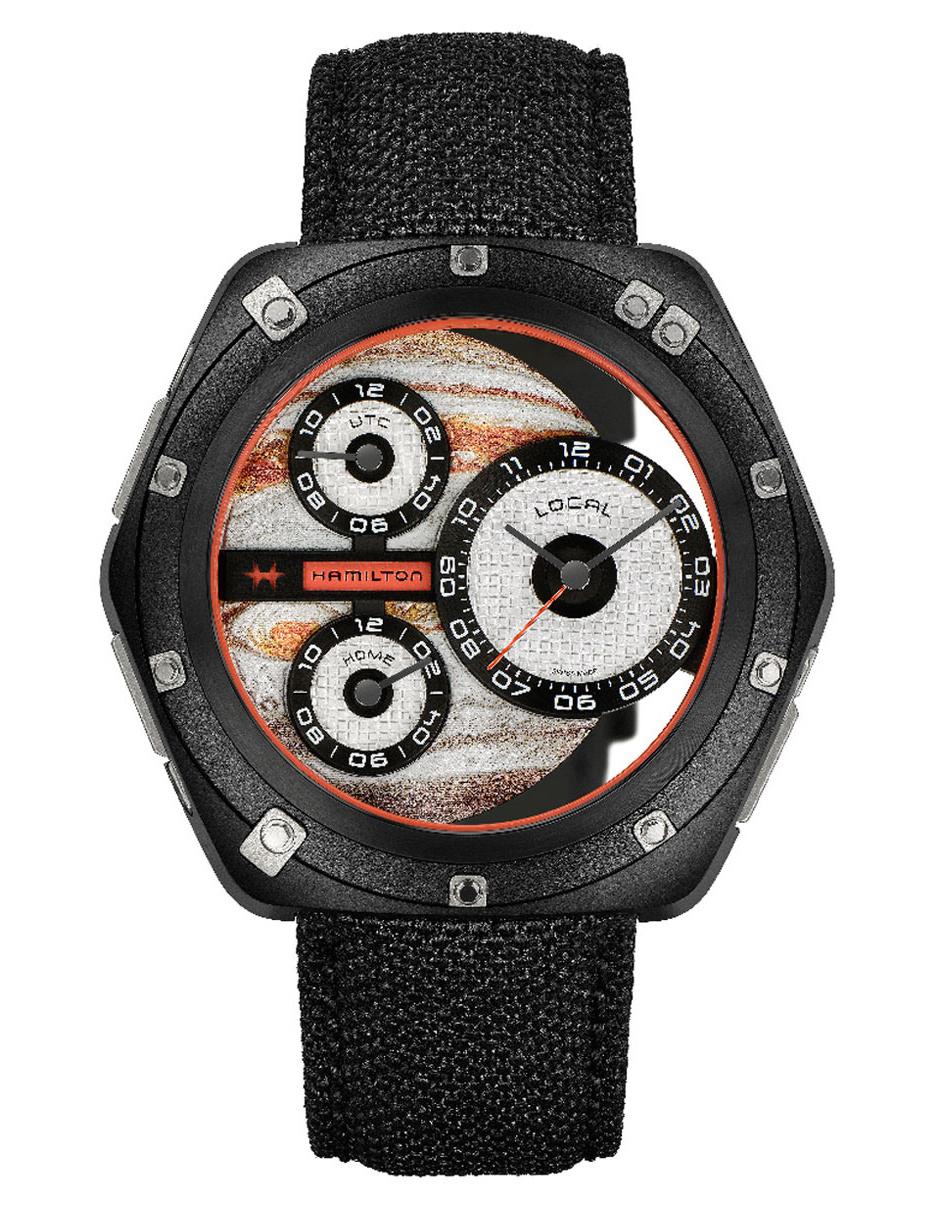 Reloj American Classic para hombre H51598990