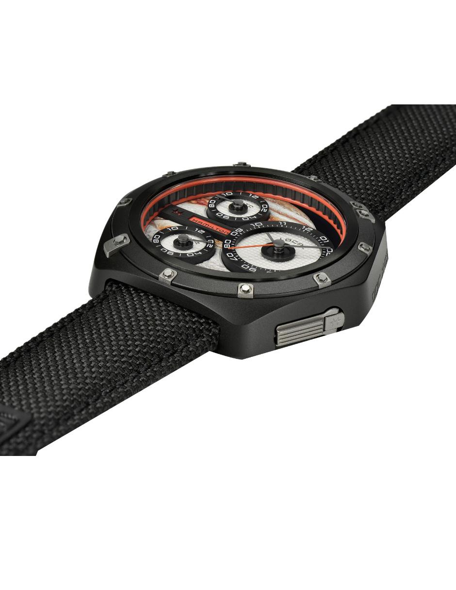 Reloj American Classic para hombre H51598990