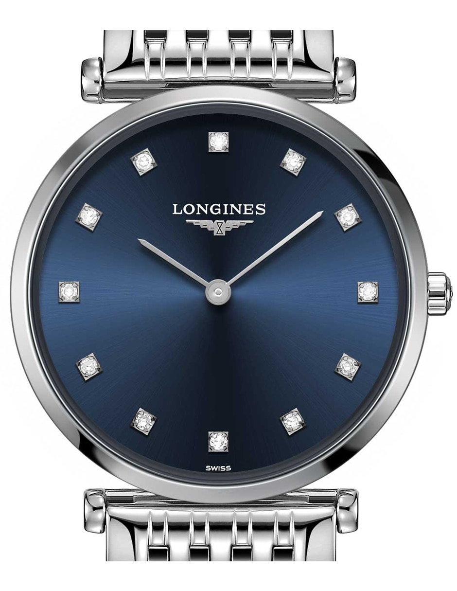 Reloj La Grande Classique para mujer L45124976