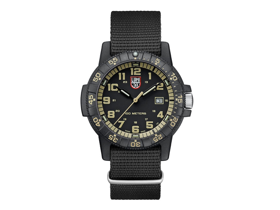 Reloj Sea Turtle Giant para hombre A0333