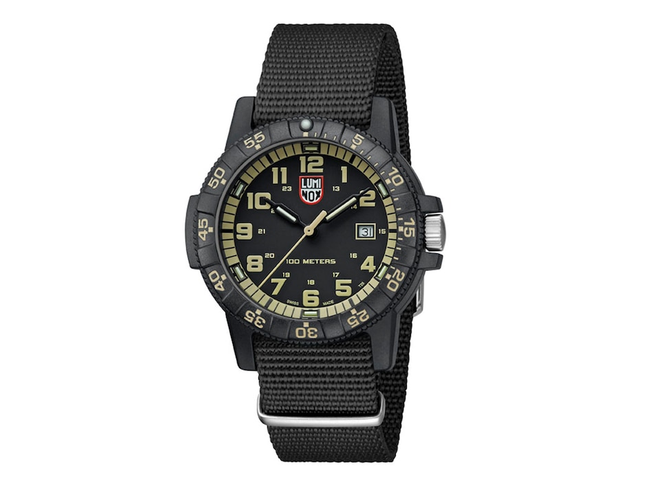 Reloj Sea Turtle Giant para hombre A0333