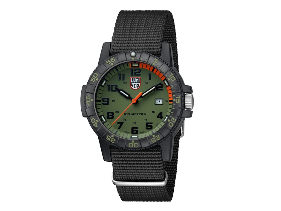 Reloj Sea Turtle Giant para hombre A0337