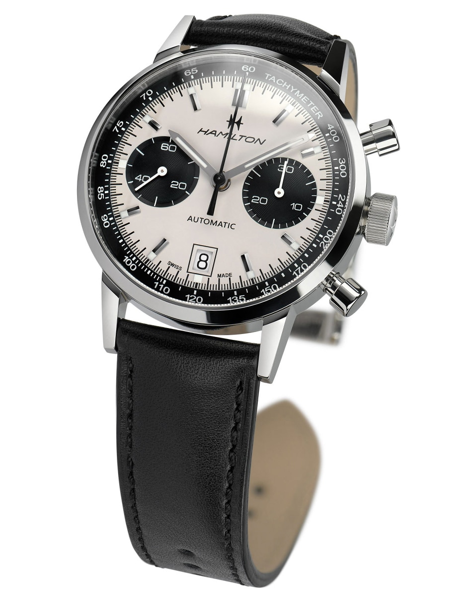 Reloj American Classic unisex H38416711 5
