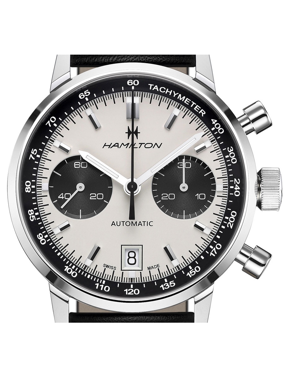 Reloj American Classic unisex H38416711