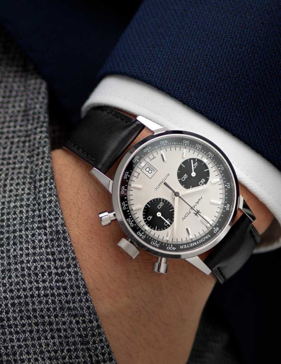 Reloj American Classic unisex H38416711