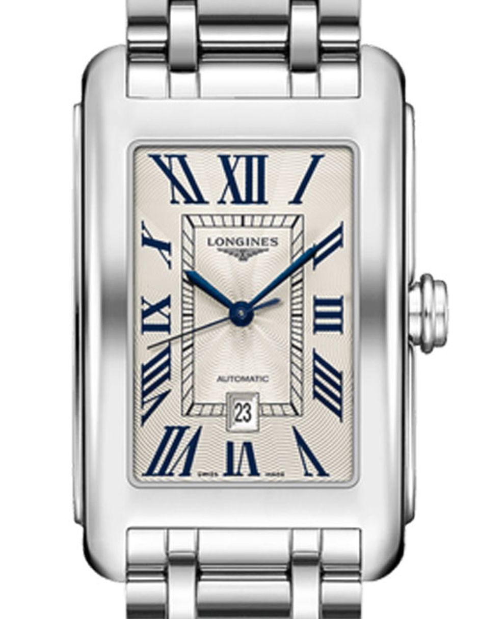 Reloj Longines Dolcevita para hombre L57574716