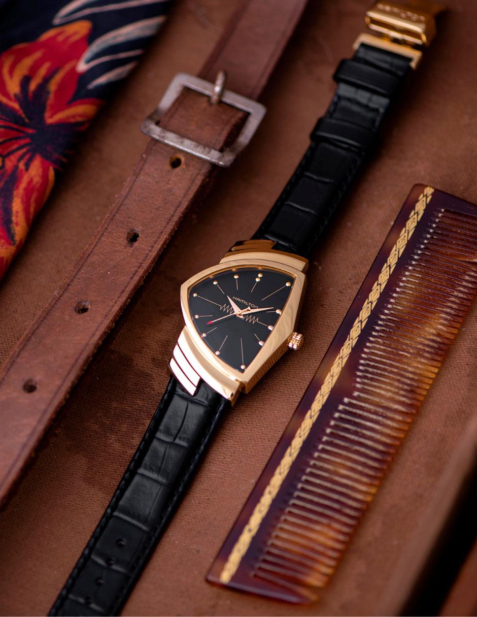 Reloj Ventura unisex H24301731 5