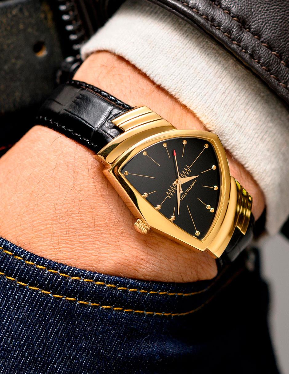 Reloj Ventura unisex H24301731