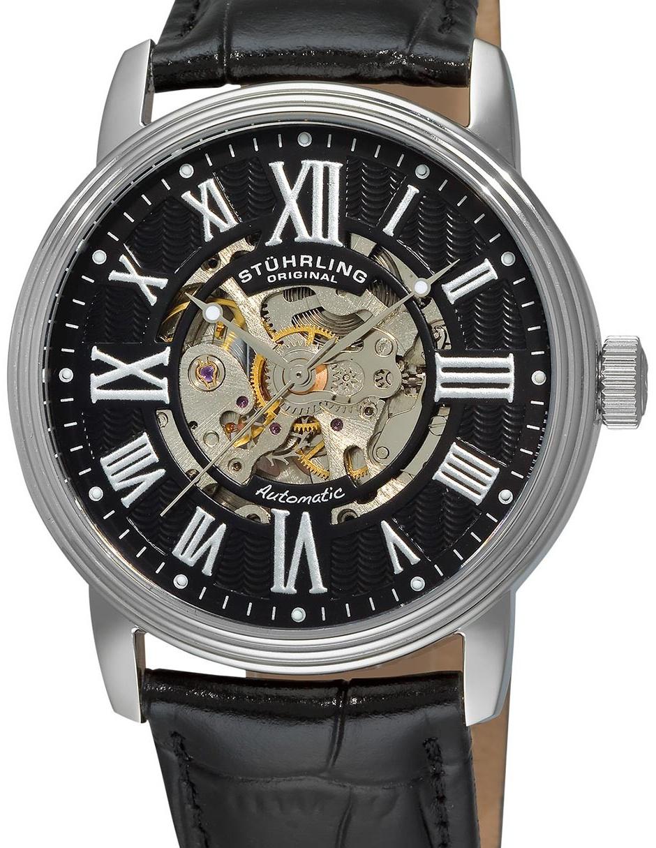 Reloj Delphi-Ii Legacy para hombre 1077.33151