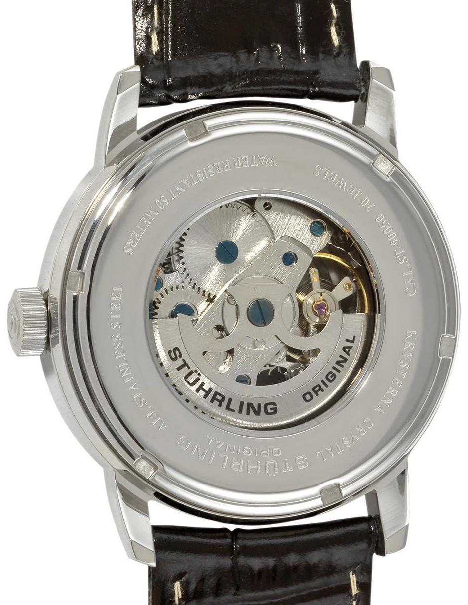 Reloj Delphi-Ii Legacy para hombre 1077.33151