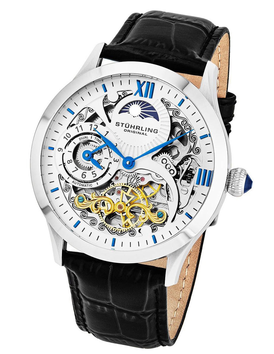 Reloj Special Reserve Legacy para hombre 571.33151999999995 1