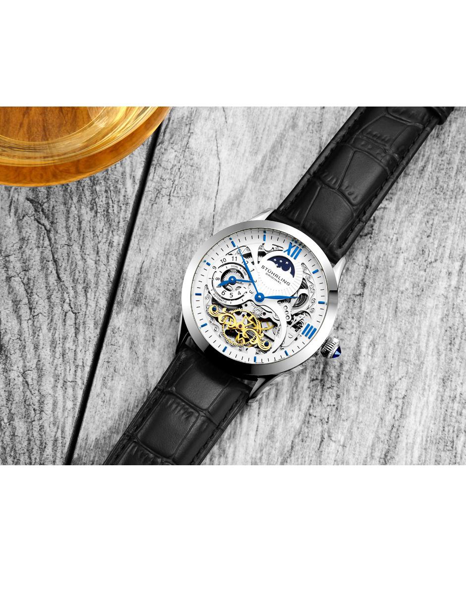 Reloj Special Reserve Legacy para hombre 571.33151999999995 2