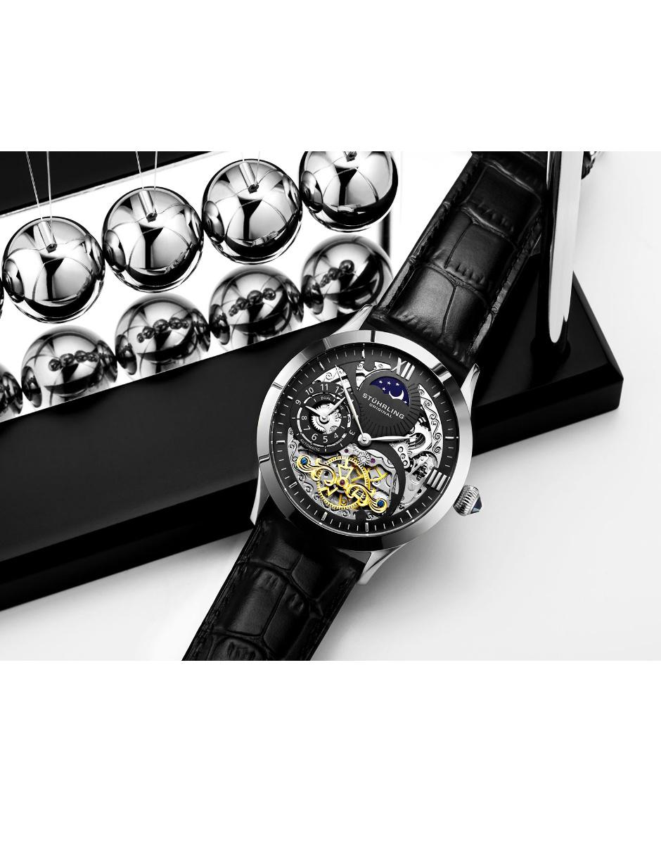 Reloj Special Reserve Legacy para hombre 571.33151999999995 3
