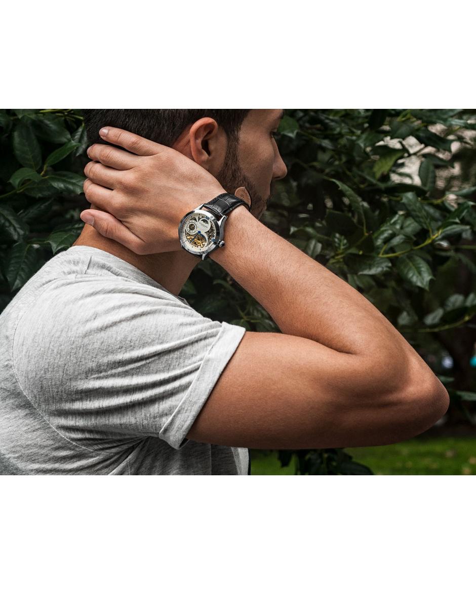 Reloj Special Reserve Legacy para hombre 571.33151999999995 4