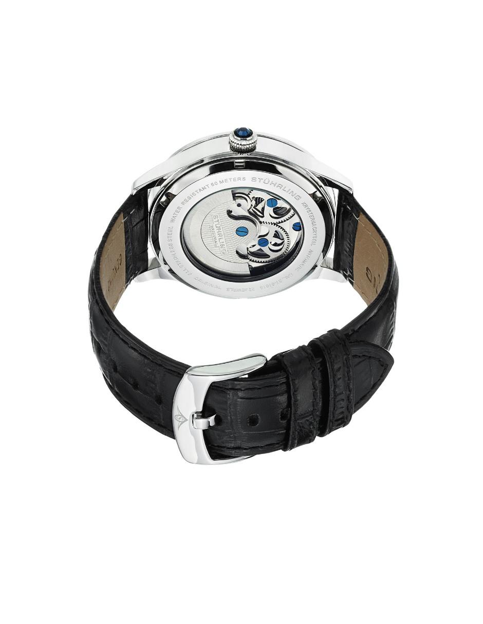 Reloj Special Reserve Legacy para hombre 571.33151999999995