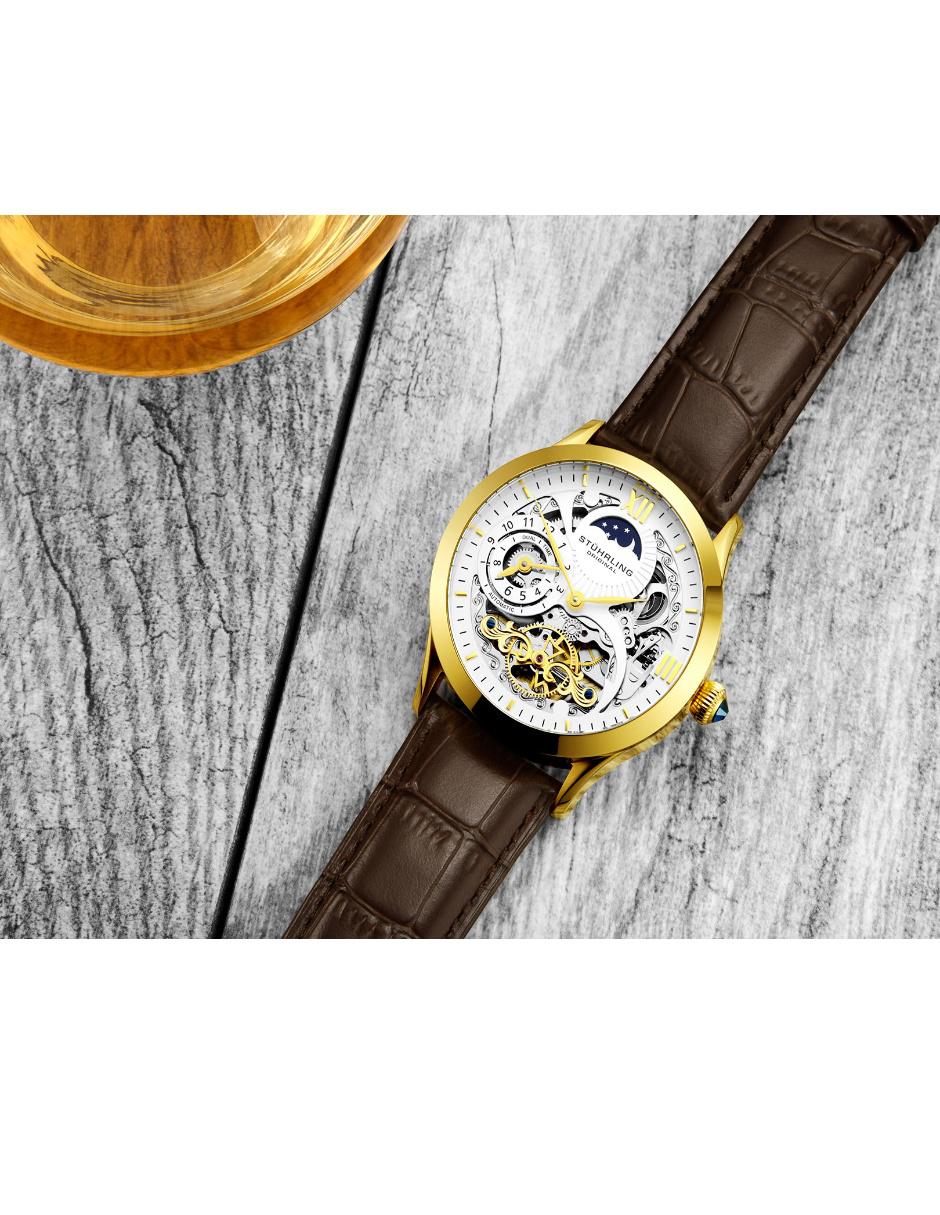 Reloj Special-Reserve Legacy para hombre 571.3335K2 3