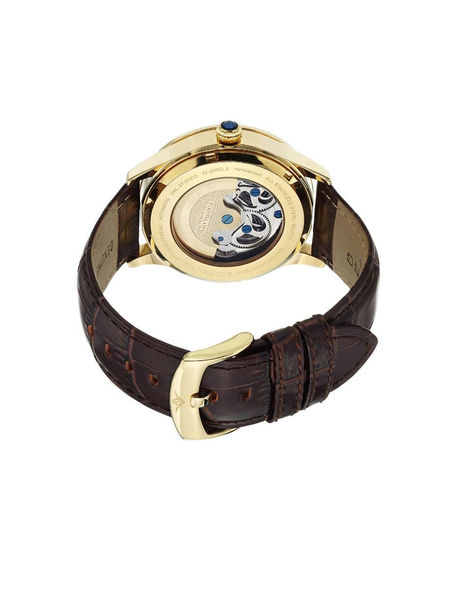 Reloj Special-Reserve Legacy para hombre 571.3335K2 2