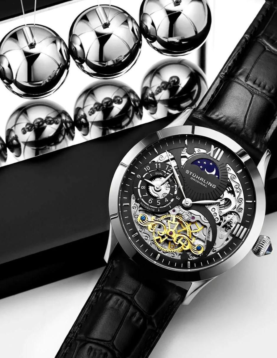 Reloj Special-Reserve Legacy para hombre 571.33150999999998 4