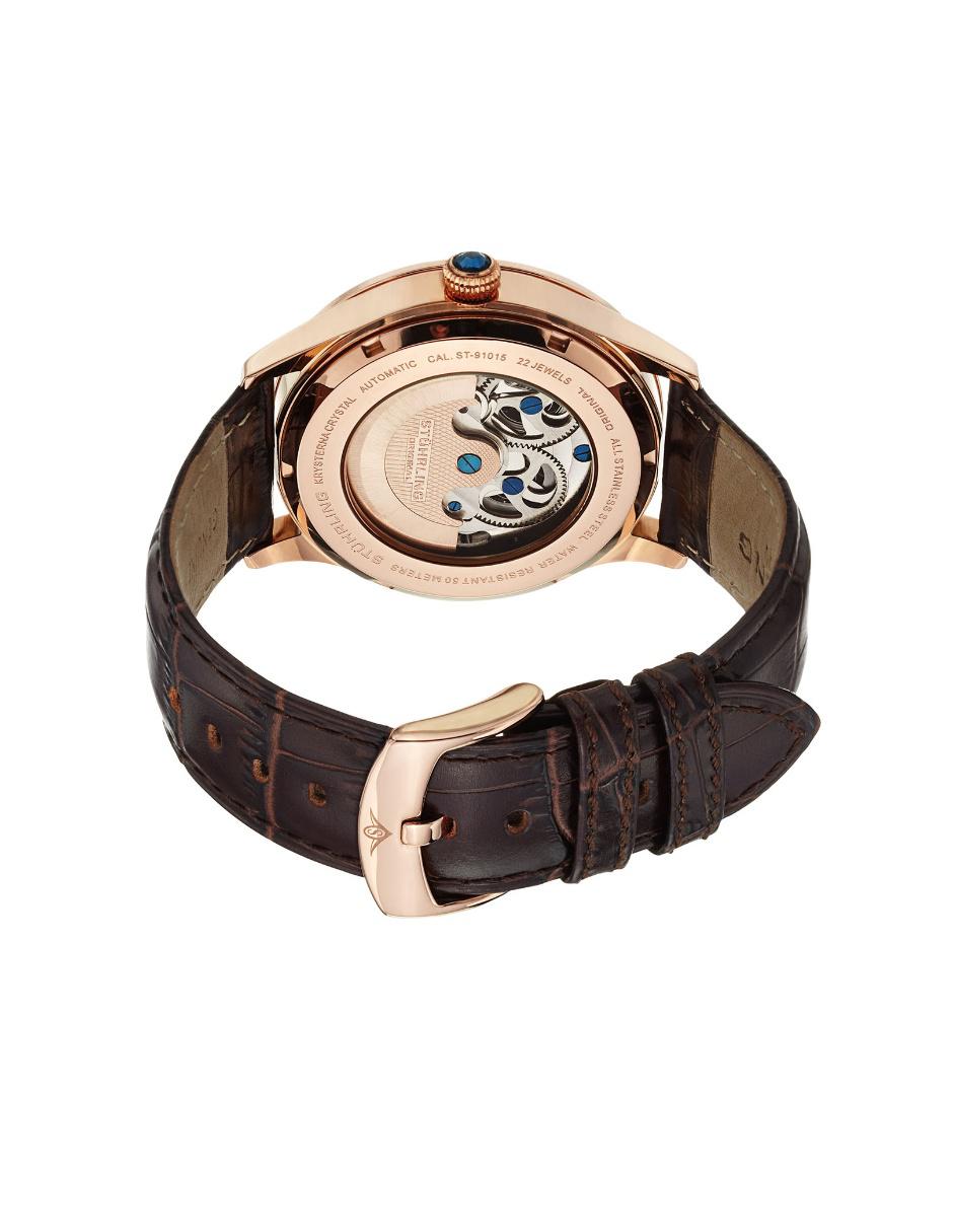 Reloj Special Reserve para hombre 571.3345K54