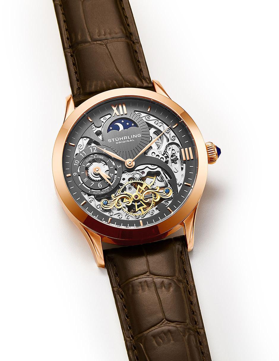 Reloj Special Reserve para hombre 571.3345K54