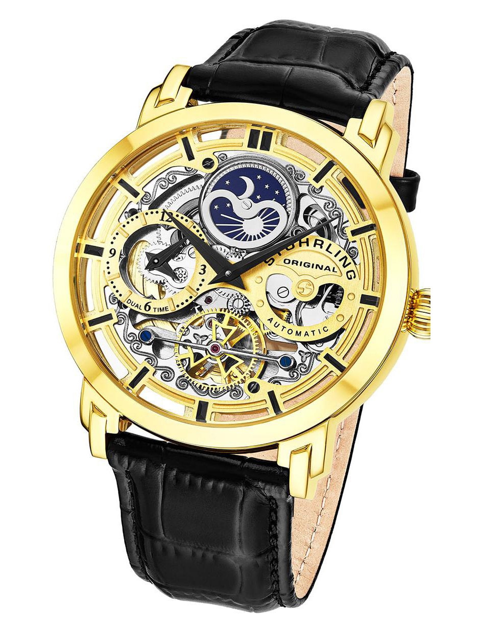 Reloj Legacy para hombre 371.02