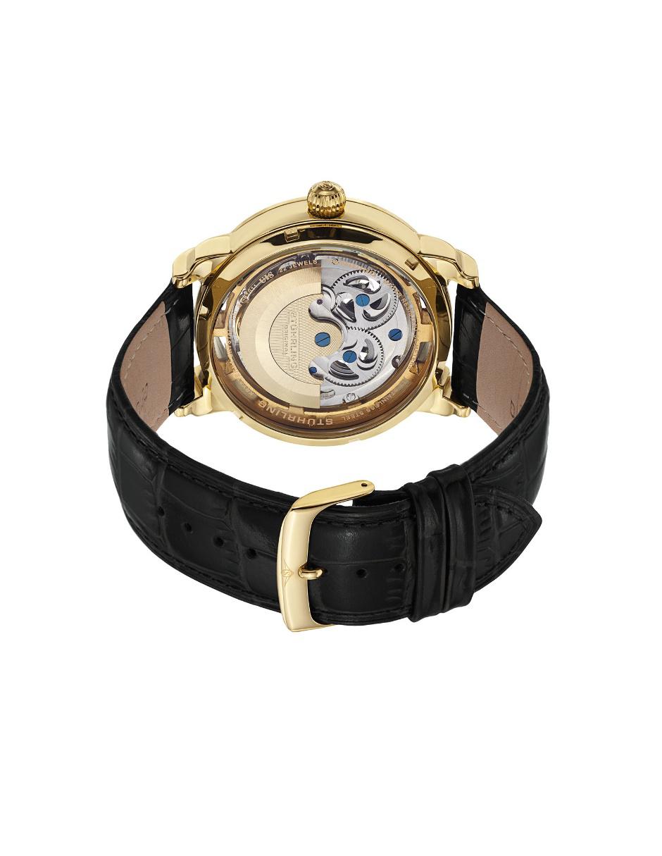 Reloj Legacy para hombre 371.02 3