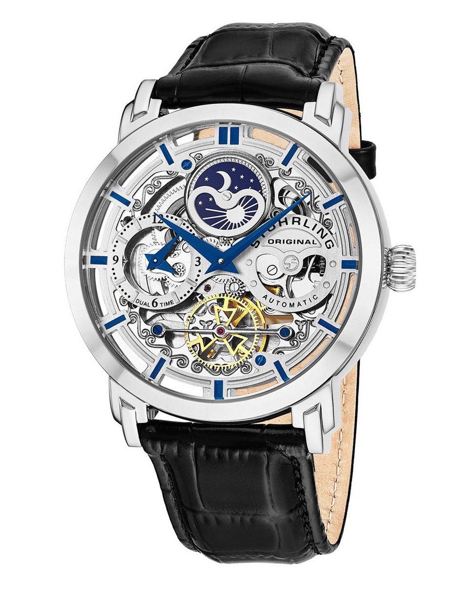 Reloj Stuhrling Legacy para hombre 371.01