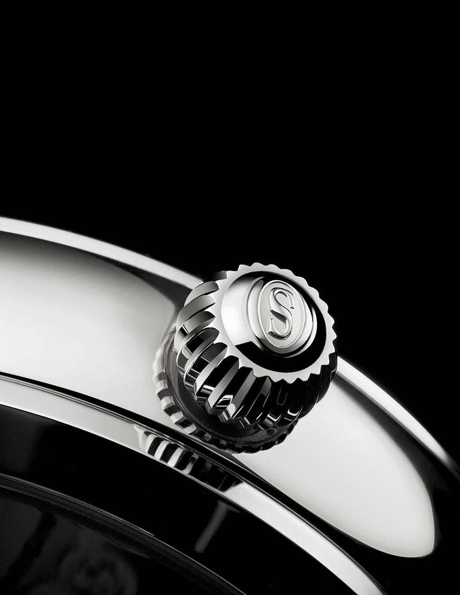 Reloj Stuhrling Legacy para hombre 371.01