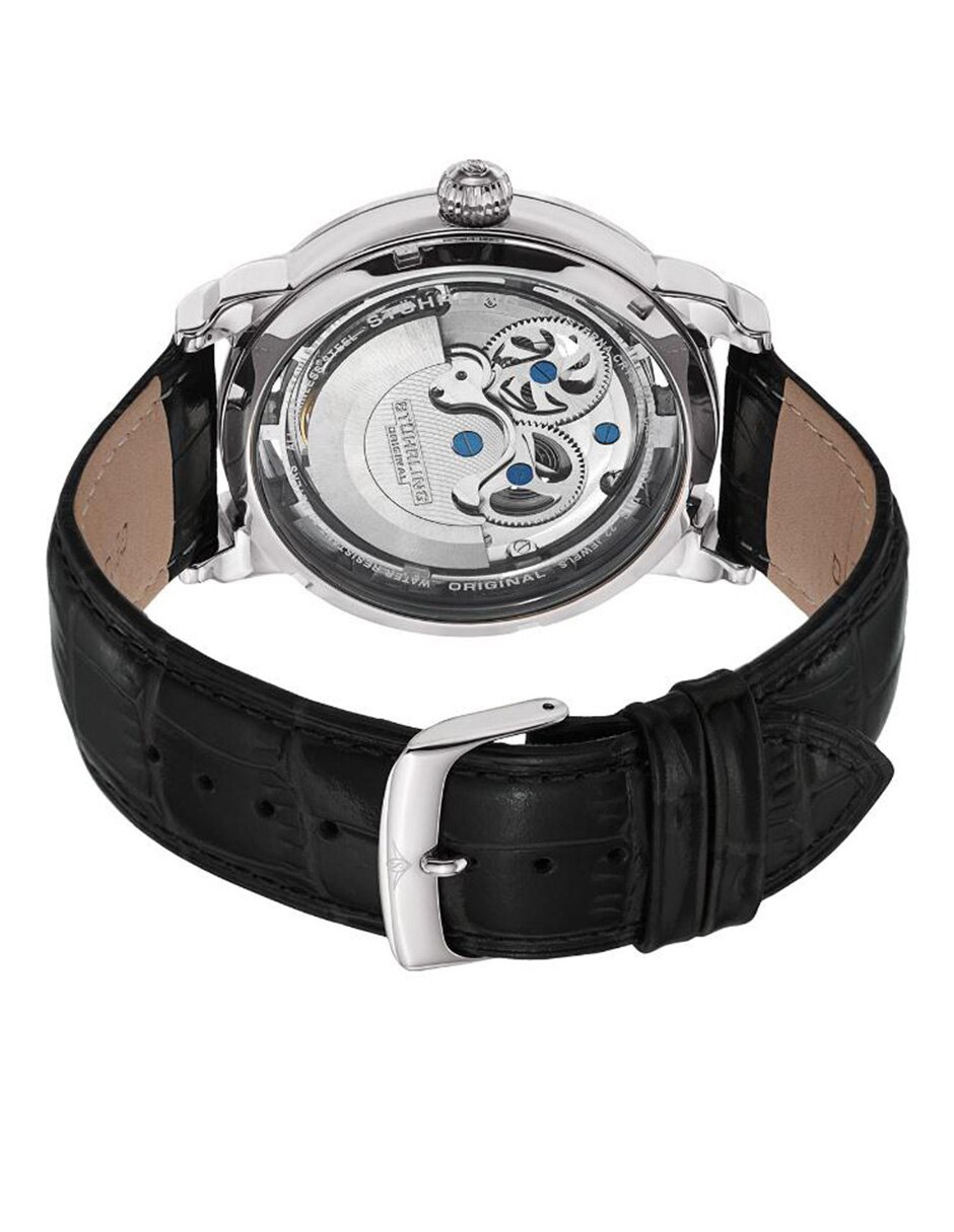 Reloj Stuhrling Legacy para hombre 371.01