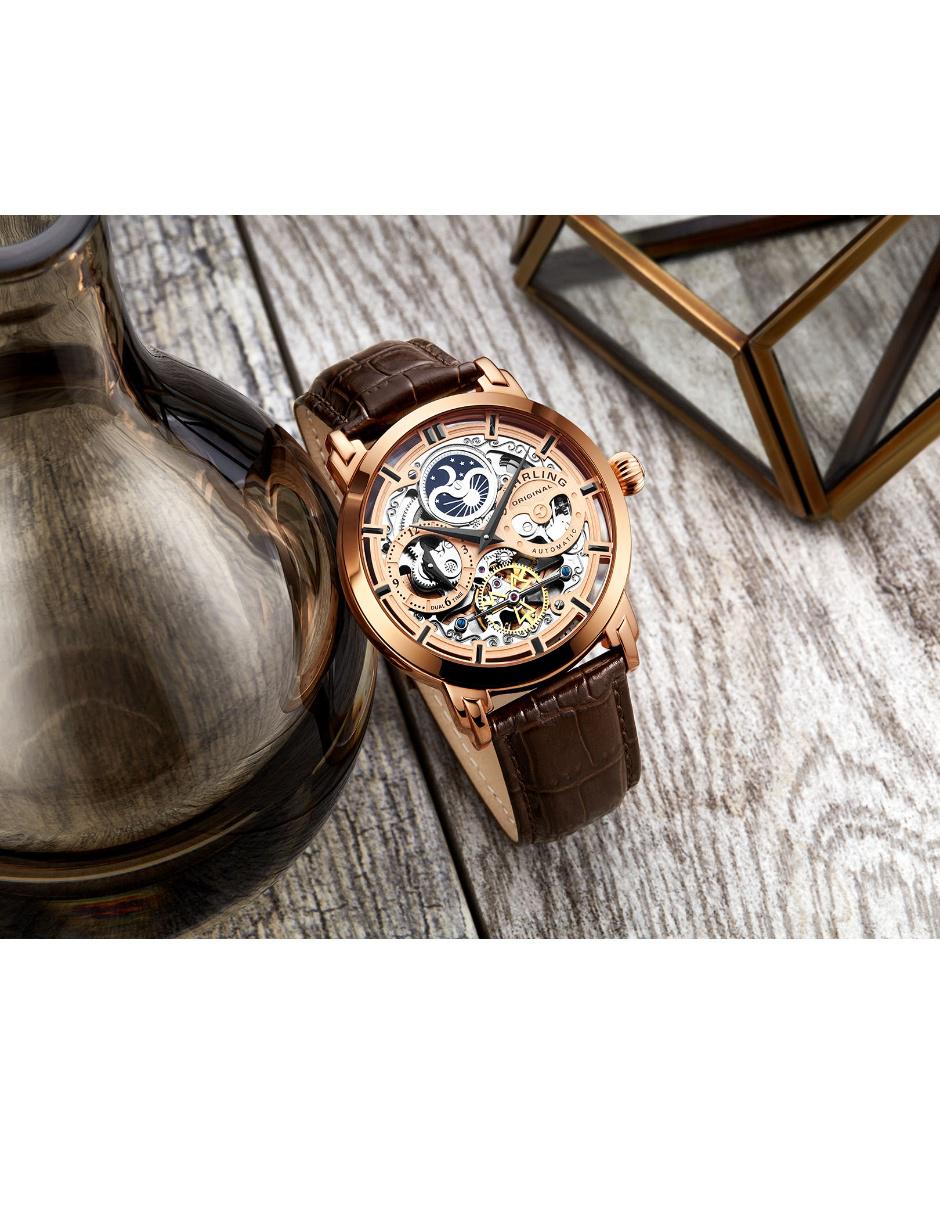 Reloj Legacy para hombre 371.03 7