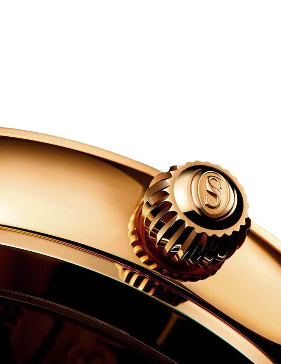 Reloj Legacy para hombre 371.03