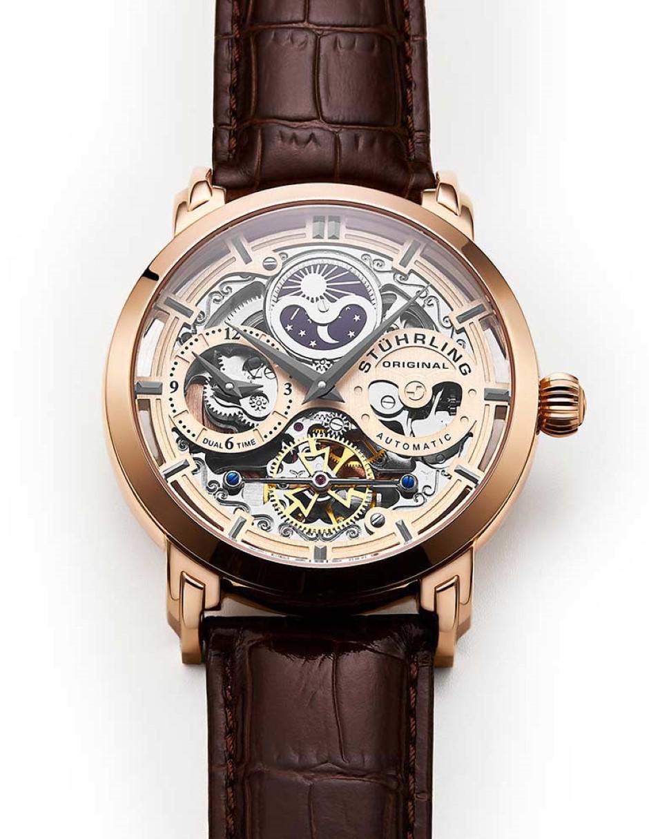 Reloj Legacy para hombre 371.03