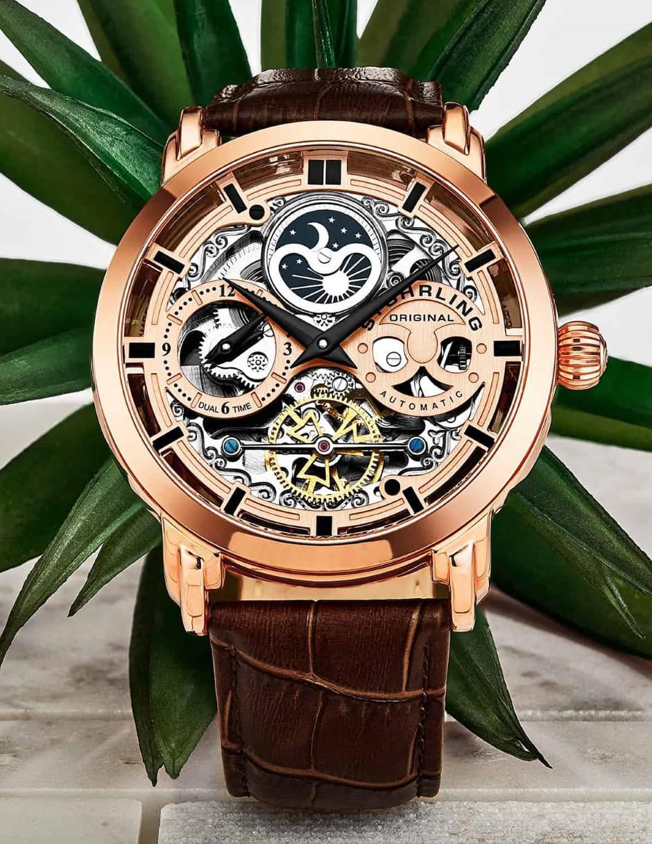 Reloj Legacy para hombre 371.03 6