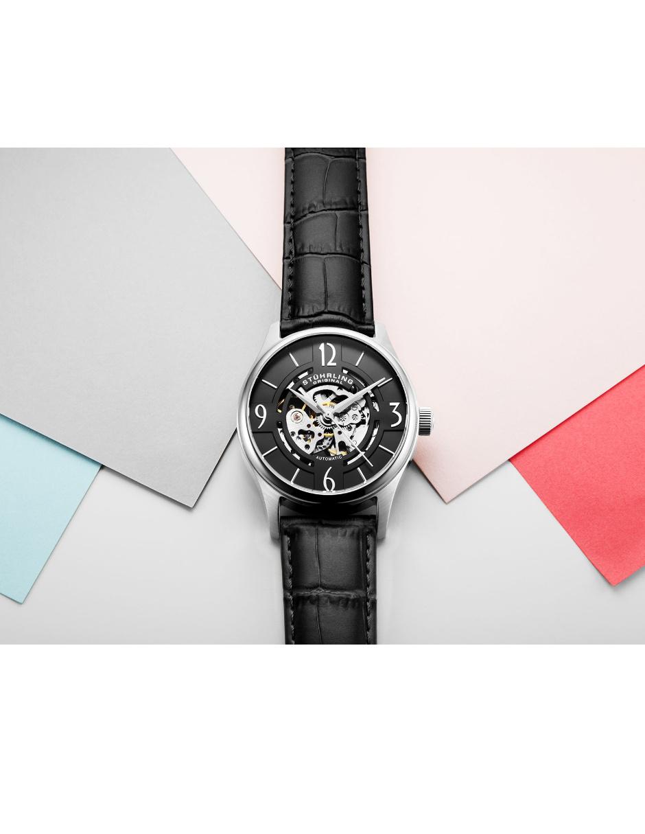 Reloj Legacy para hombre 557.02 3