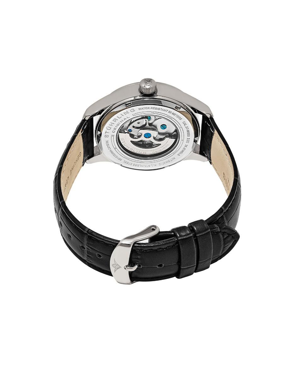 Reloj Legacy para hombre 557.02 4