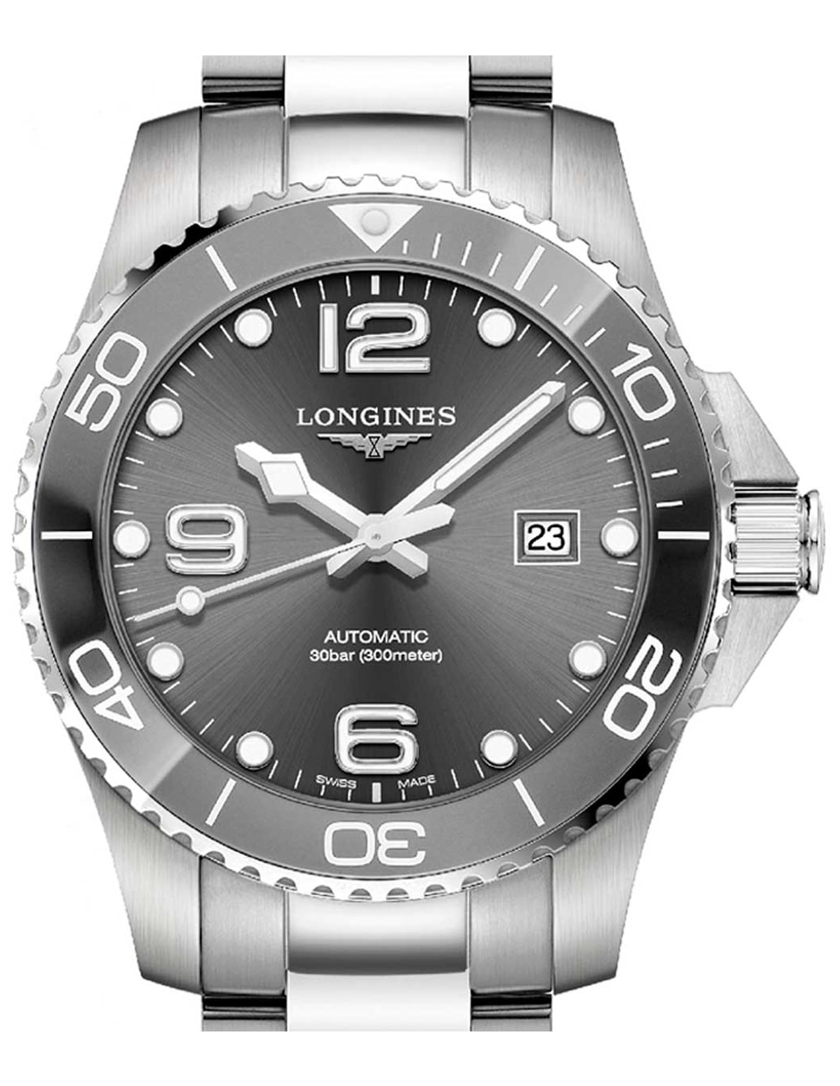 Reloj HydroConquest para hombre L37824766 2