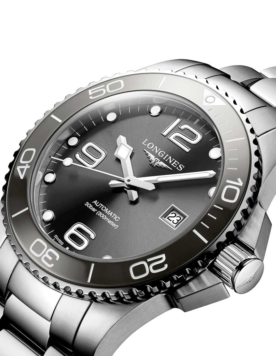 Reloj HydroConquest para hombre L37824766