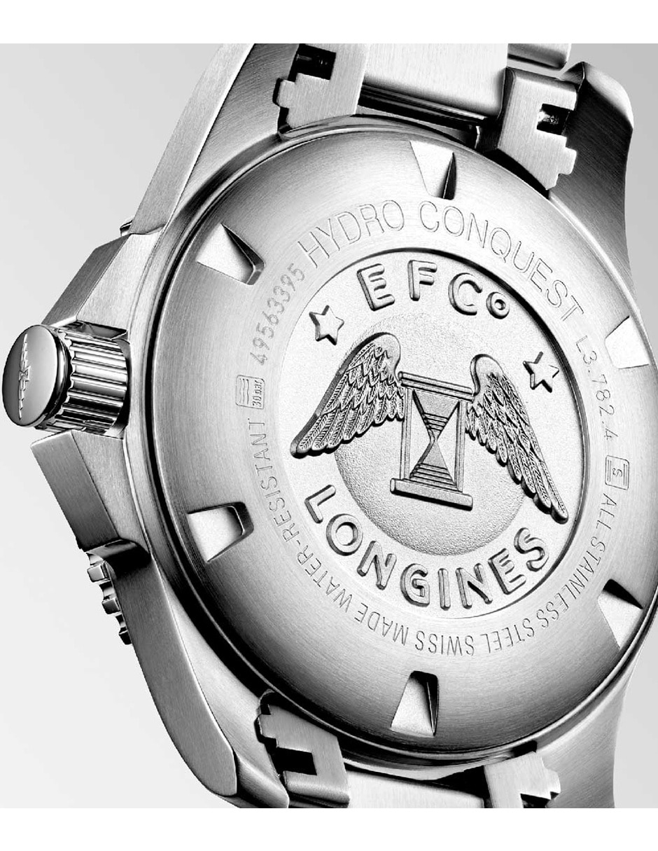 Reloj HydroConquest para hombre L37824766