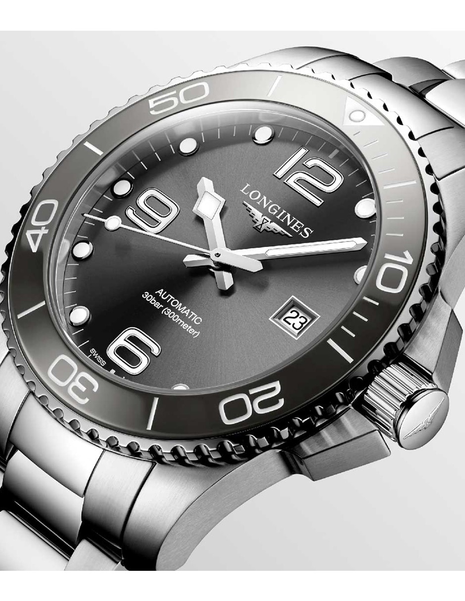 Reloj HydroConquest para hombre L37824766