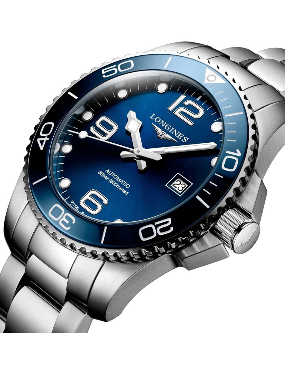 Reloj HydroConquest para hombre L37824966 5