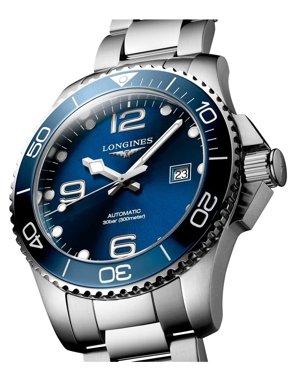 Reloj HydroConquest para hombre L37824966